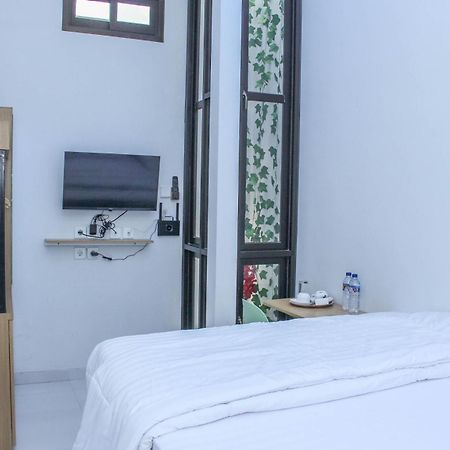 Laswi Syariah Guest House باندونج المظهر الخارجي الصورة
