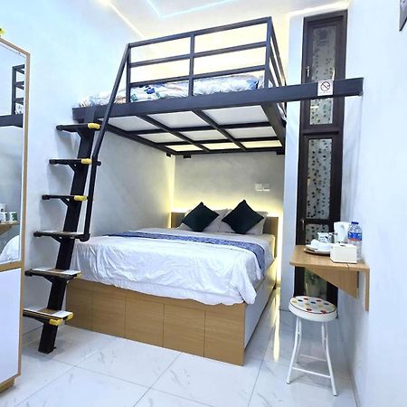 Laswi Syariah Guest House باندونج المظهر الخارجي الصورة