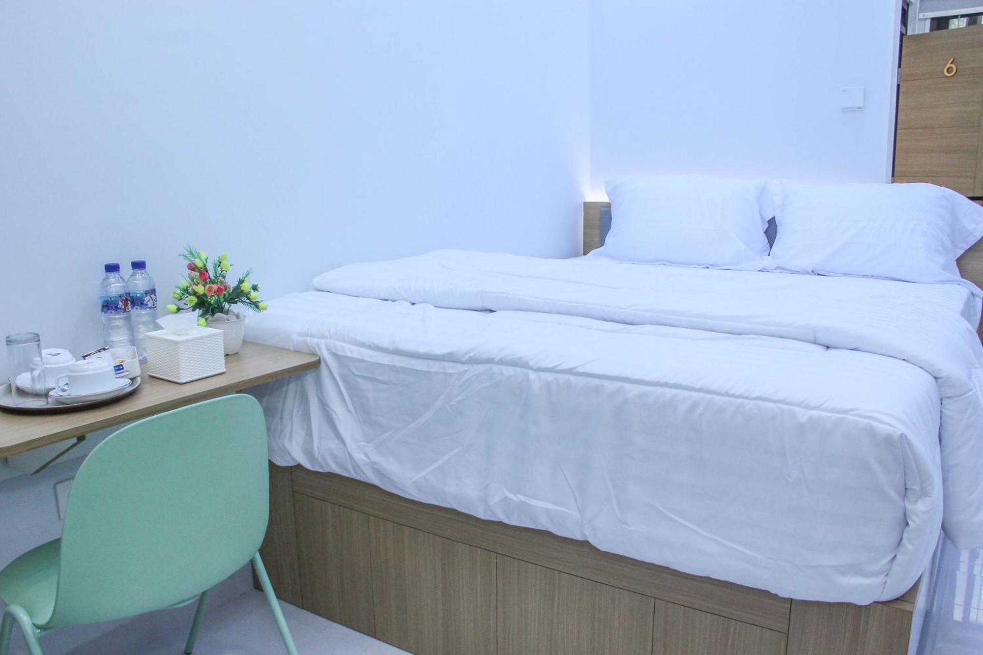 Laswi Syariah Guest House باندونج المظهر الخارجي الصورة