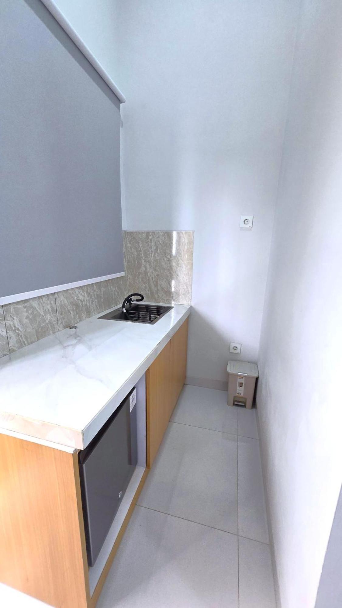 Laswi Syariah Guest House باندونج المظهر الخارجي الصورة