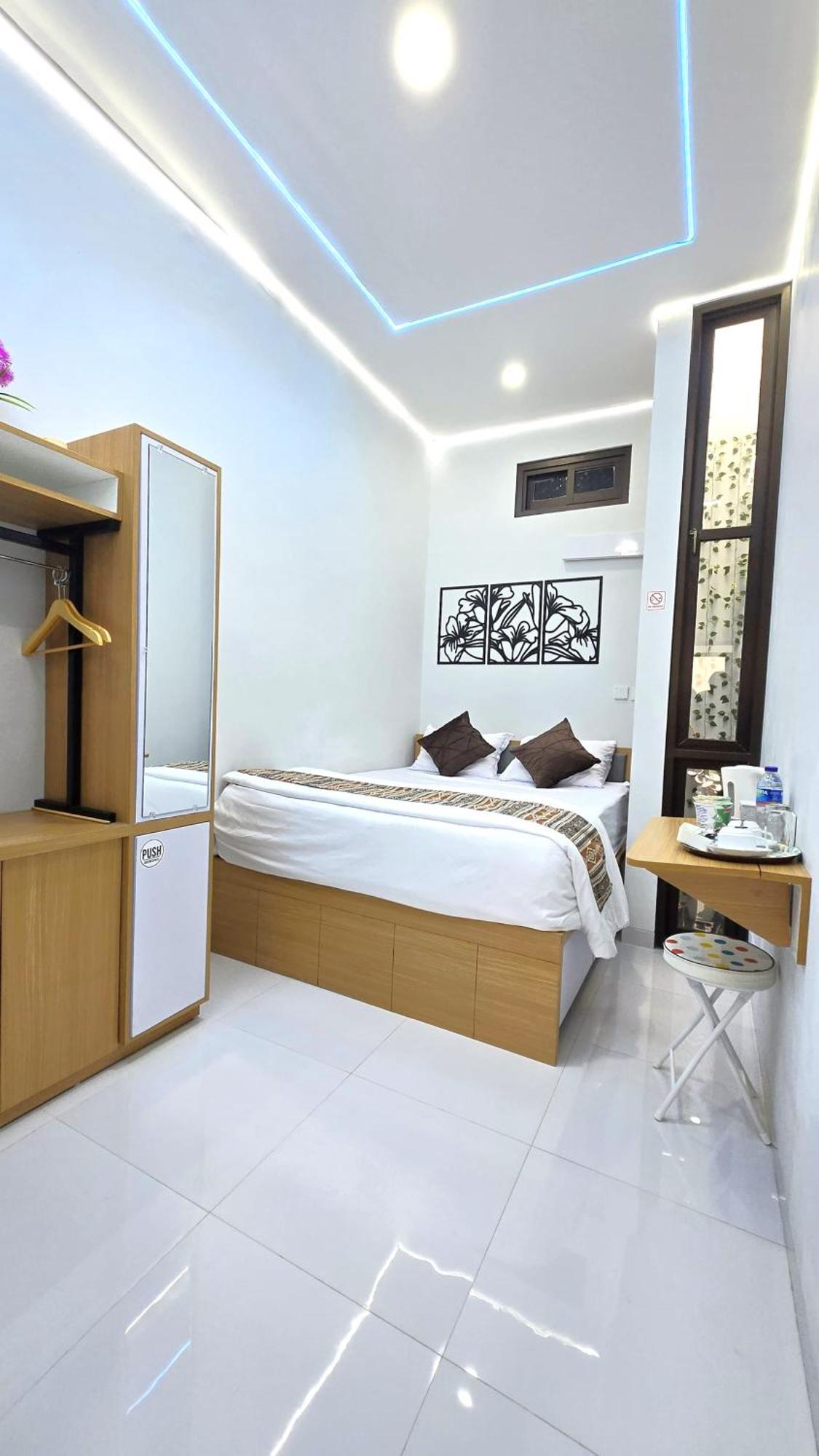 Laswi Syariah Guest House باندونج المظهر الخارجي الصورة
